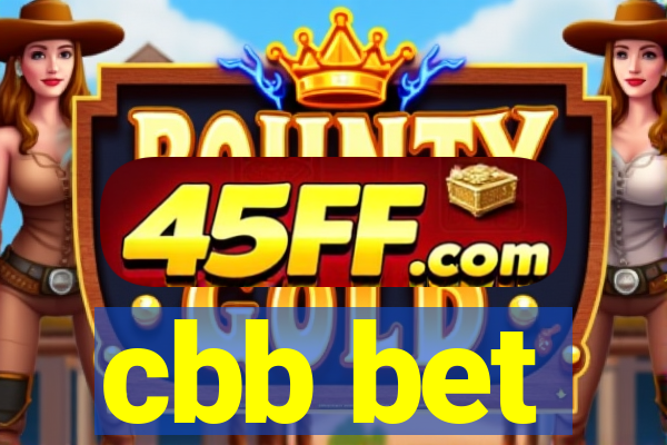 cbb bet